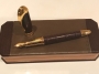 Ручка Davidoff перо золото 750