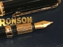 Ручка перьевая Ronson Англия