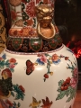 Китайская ваза старинная