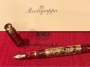 Ручка Montegrappa Dragon Gold 18K