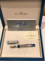 Ручка перьевая Montegrappa animalia
