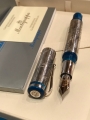 Ручка перьевая Montegrappa animalia