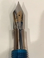 Ручка перьевая Montegrappa animalia