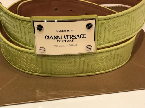 Ремень Gianni Versace Италия