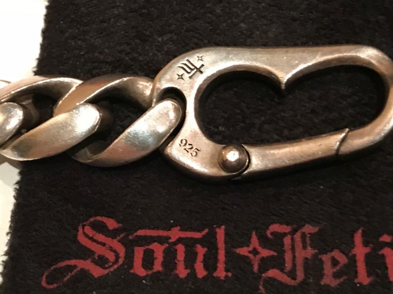 Soul Fetish