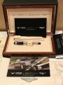 Ручка tibaldi bentley brooklands