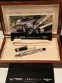 Ручка tibaldi bentley brooklands