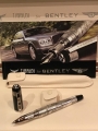 Ручка tibaldi bentley brooklands