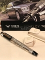 Ручка tibaldi bentley brooklands