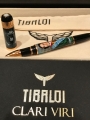 Ручка Tibaldi Петр Великий