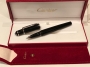Ручка роллер Diabolo de Cartier