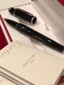 Ручка роллер Diabolo de Cartier