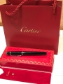 Ручка роллер Diabolo de Cartier
