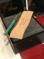 Ручка Dupont Art Nouveau Green