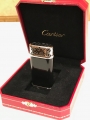 Зажигалка Cartier Panthere Black