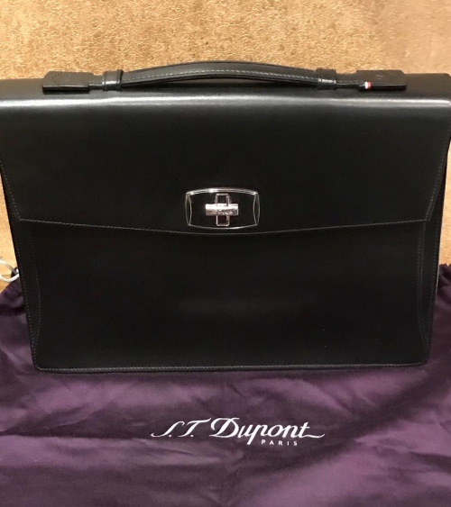 Портфель Dupont Elysee Франция