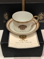 Чашки чайные Faberge