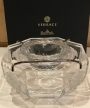 Чаша ваза икорница Versace Lumiere