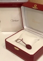 Коробка Cartier для часов