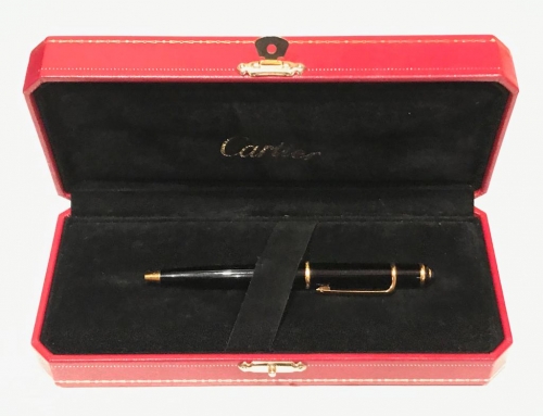 Ручка Diabolo de Cartier