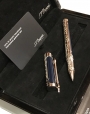Ручка роллер S.T.Dupont 1001 Ночь