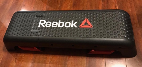 Reebok Deck платформа RSP-10170