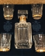 Набор для виски Faberge Agathon