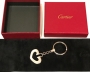 Брелок Cartier Open Heart Оригинал