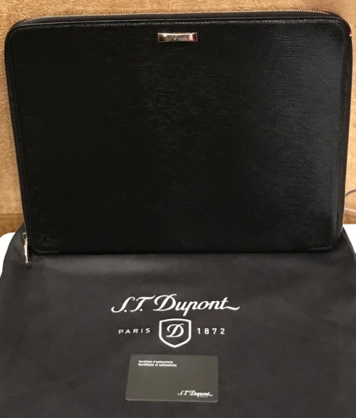 Папка S.T.Dupont Diamant