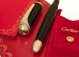 Ручка Cartier Roadster Gold (18K) Diamond