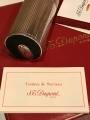 Зажигалка Dupont Cylinder Special Edition