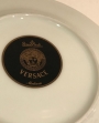 Тарелка Versace Medusa Ikarus Rosenthal
