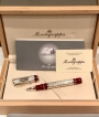 Ручка Montegrappa Cosmopolitan Russia-RB