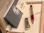 Ручка Montegrappa Cosmopolitan Russia-RB