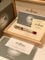 Ручка Montegrappa Cosmopolitan Russia-RB