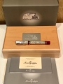 Ручка Montegrappa Cosmopolitan Russia-RB