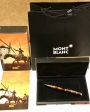 Ручка Montblanc Miguel de Cervantes