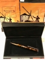 Ручка Montblanc Miguel de Cervantes