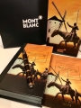 Ручка Montblanc Miguel de Cervantes