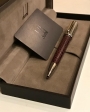 Ручка Dunhill Sidecar Ostrich