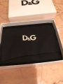 Портмоне бумажник кошелек Dolce Gabbana