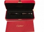 Ручка Cartier diabolo de logot роллер