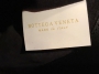 Шикарный клатч Bottega Veneta