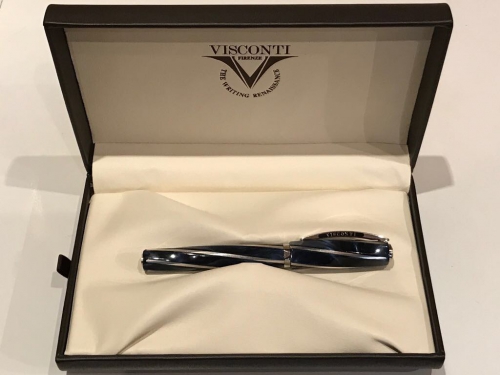 Ручка Visconti Divina Elegance роллер
