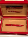 Ручка перьевая Montegrappa Ferrari