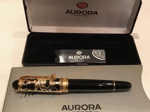 Ручка Aurora Venezia