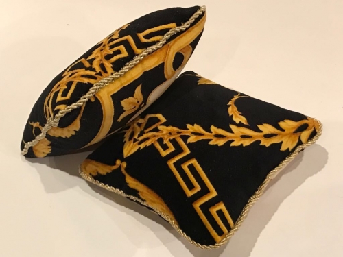 Подушка декоративная Gianni Versace