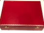 Коробка Cartier для зажигалок