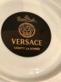Чайная пара Versace Vanity La Doree