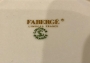 Шкатулка Faberge Франция Бронза Фарфор